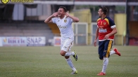 Sergio Contessa | foto &copy; Mario Taddeo | S.S. Juve Stabia